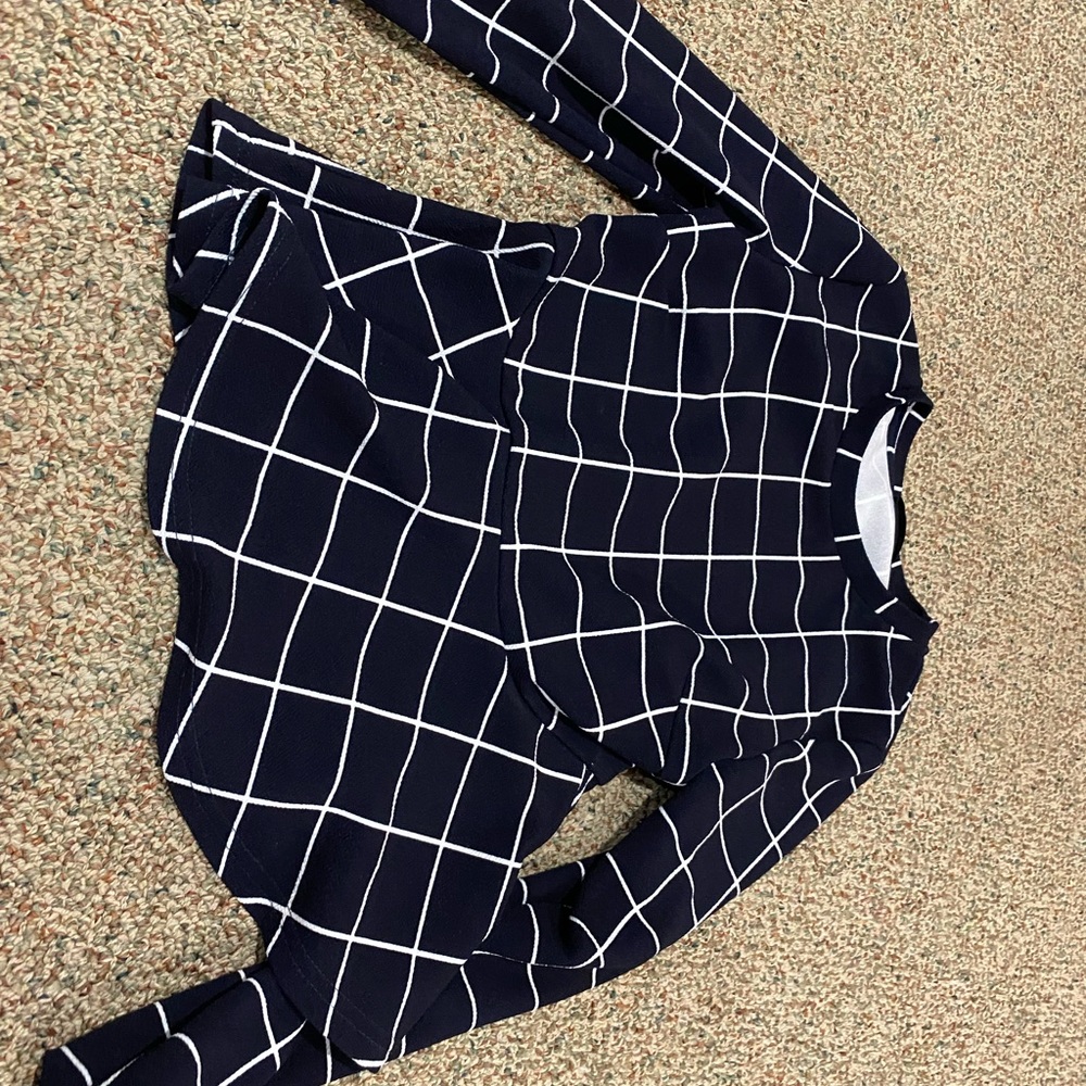 SHEIN SHIRT